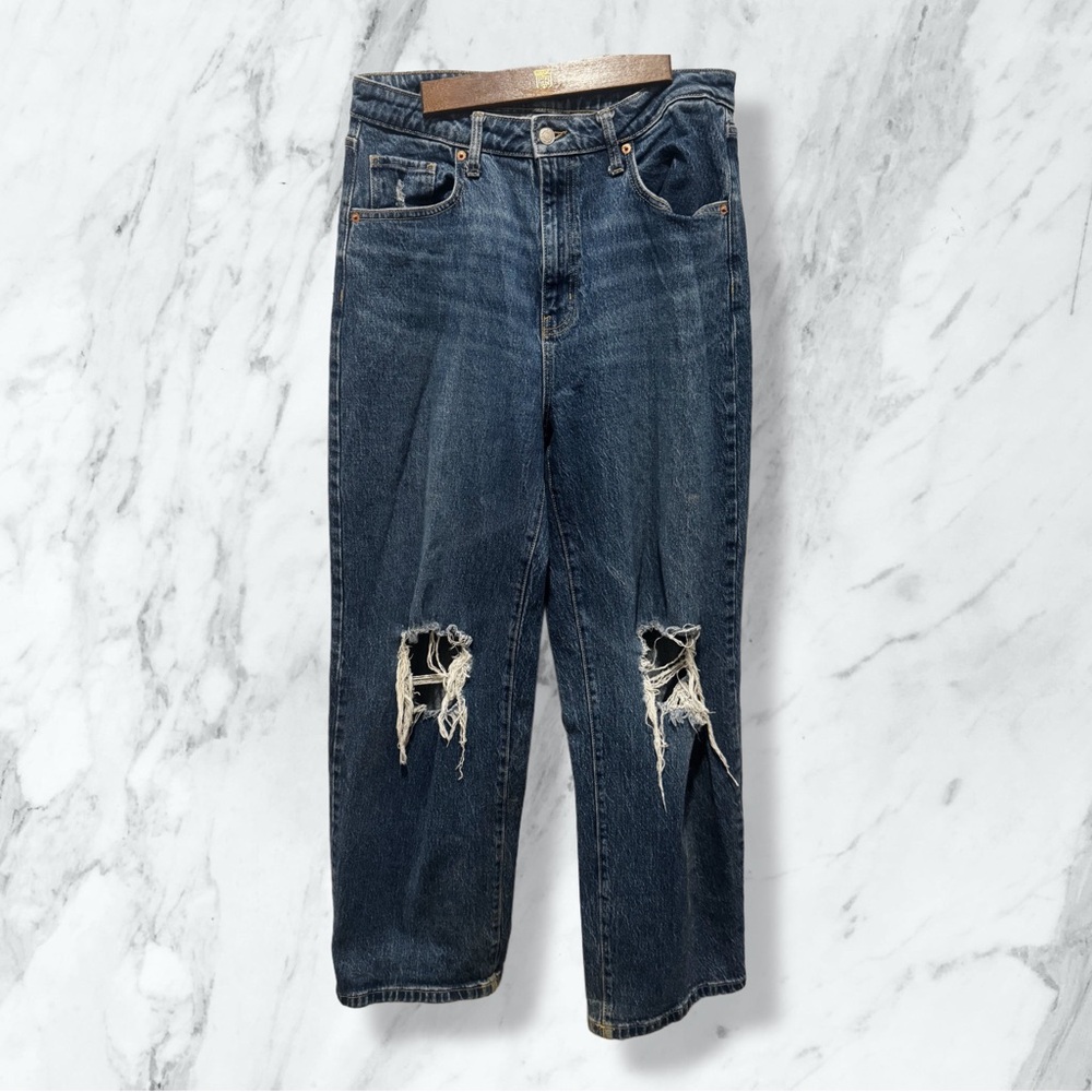 Wild Fable Classic Blue Denim